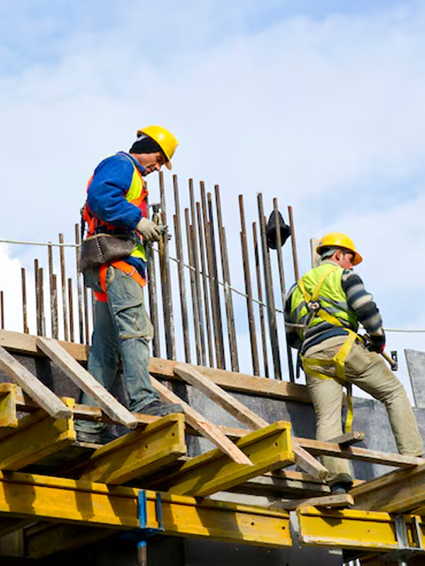 Rénover depuis l’étranger : comment suivre un chantier à distance sans stress
